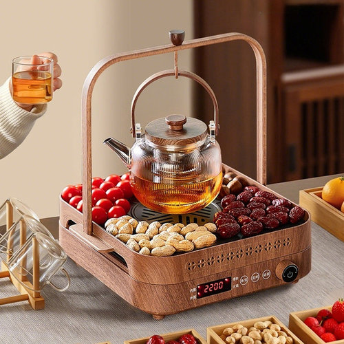 【多功能一体】室内围炉煮茶套装