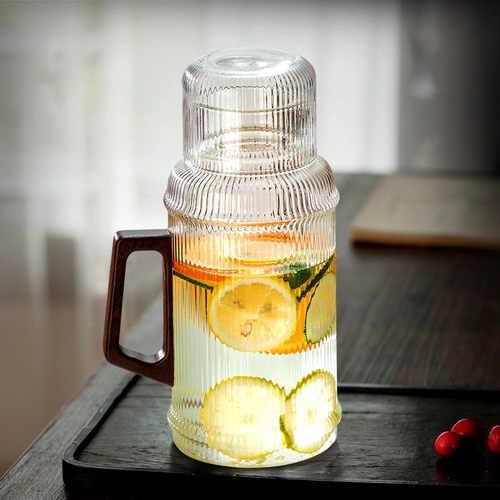 【夏季热销款】复古玻璃冷水壶