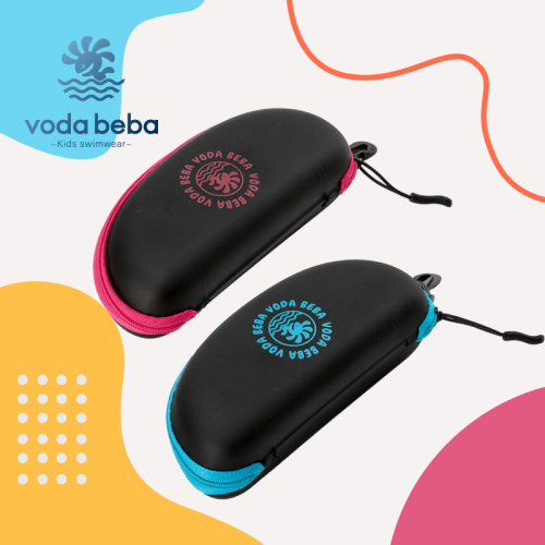 vodabeba游泳眼镜收纳盒