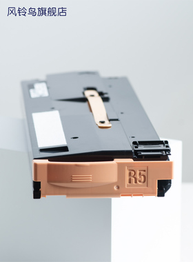 适合R5施乐VI3371/VI5571/CWAA0903废粉盒富士胶片C3070/3570/4570/5570/6570/7070容器C3372/C2273 C3373