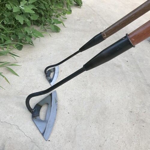 德国锄头除草工具神器