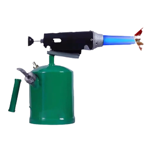 德国品质喷灯汽油柴油烤毛烧猪毛的家用便携式手持喷火烤枪烧腊肉