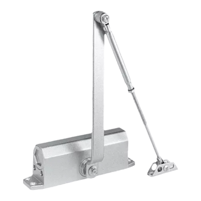德国闭门器缓冲自动关门神器家用