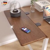 桌面延长板扩展空间可折叠置物架办公书桌加长加宽免打孔手臂支撑