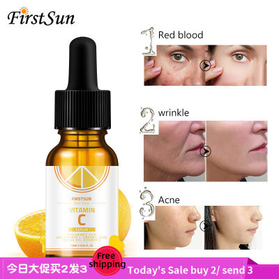 vitamin c serum vitaminc serum brightening Facial 10ml