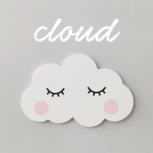 创意修补门贴画窟窿遮盖破洞贴纸遮丑空调卧室门上装饰墙贴3D立体