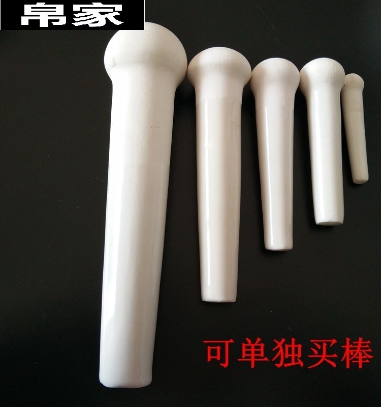 新款陶瓷药捣药杵捣药缸研钵捣药罐研药碗研磨棒器具,厨房/烹饪用具,剥蒜器/压蒜器,淘宝优惠券,粉丝福利购,淘宝优惠卷