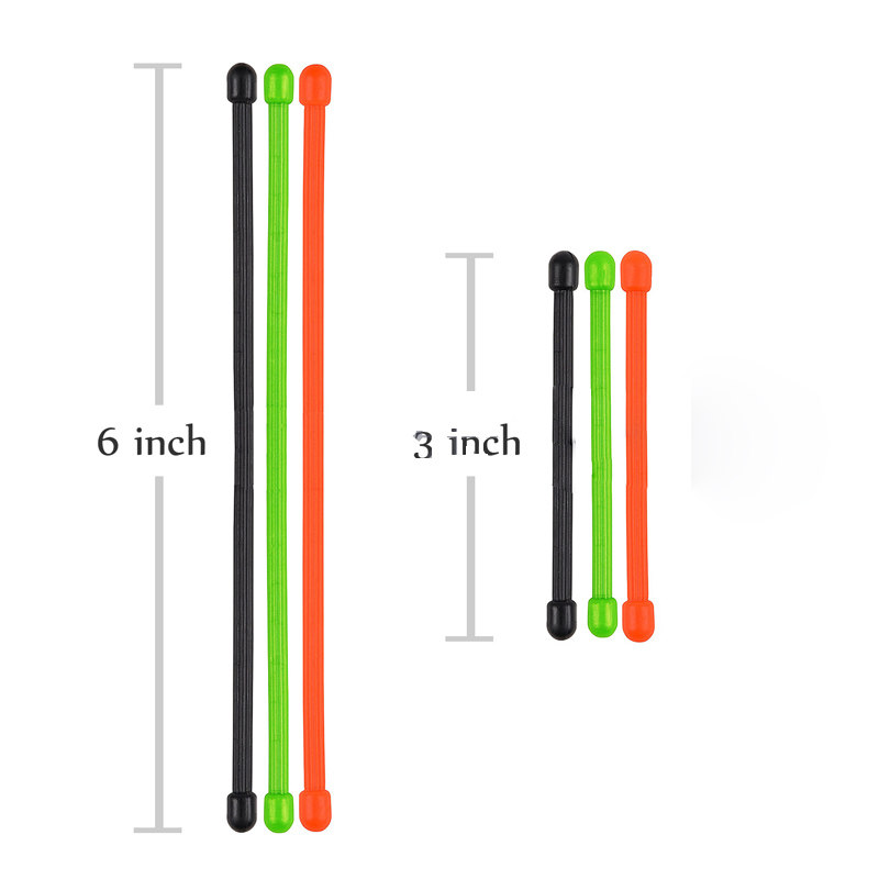 크리 에이 티브 실리콘 타이 가정용 기어 타이 와이어 데이터 케이블 관리 케이블 번들 벨트 케이블 타이 다목적 와인 더