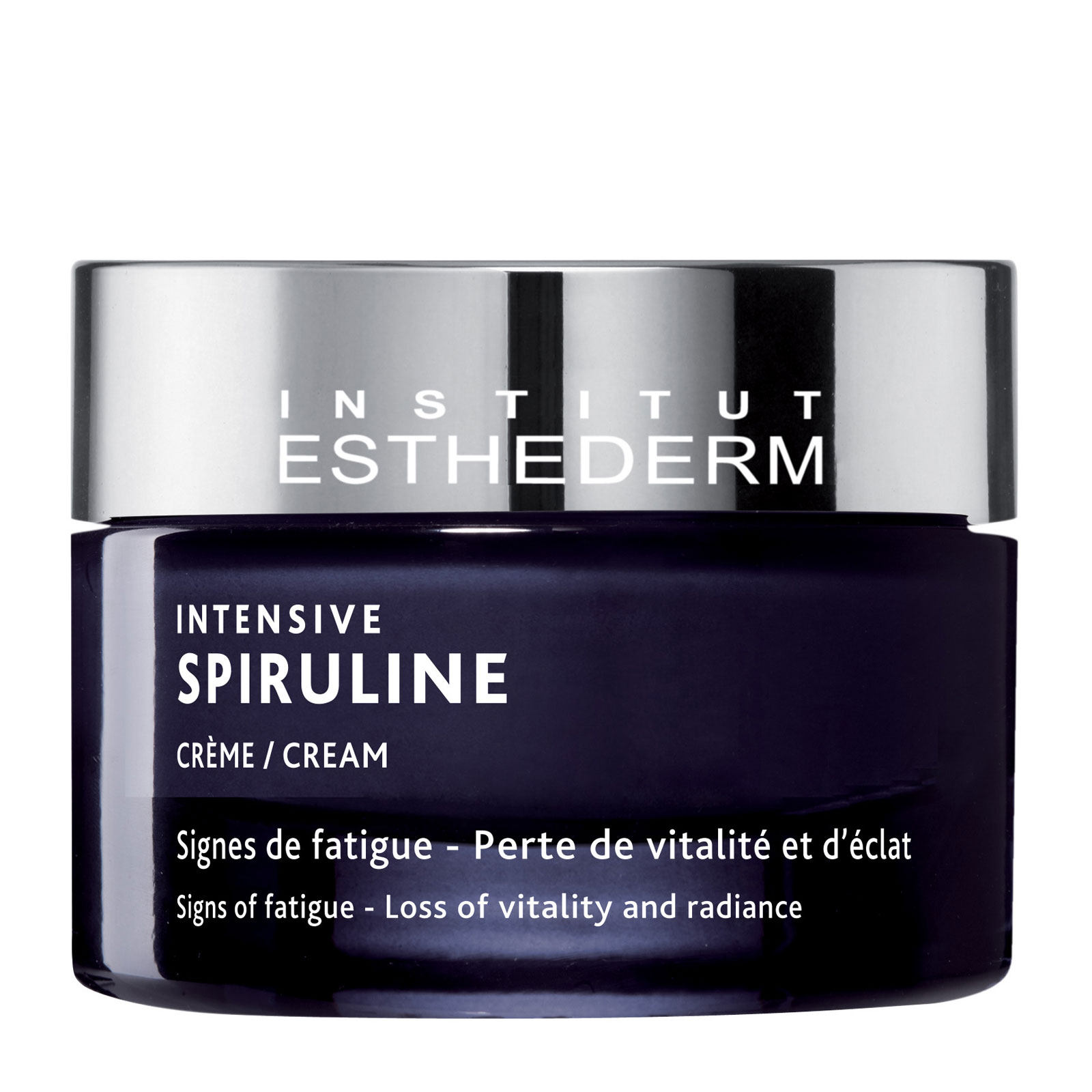 【英国直邮】Institut Esthederm雅诗敦强效修复螺旋藻面霜50ml