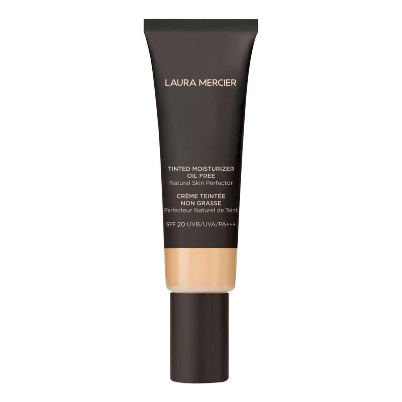 Laura Mercier 清爽无油柔焦有色面霜BB霜 50ml