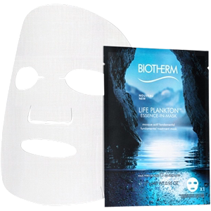 BIOTHERM 碧欧泉 护肤精华面膜 奇迹面膜 27g