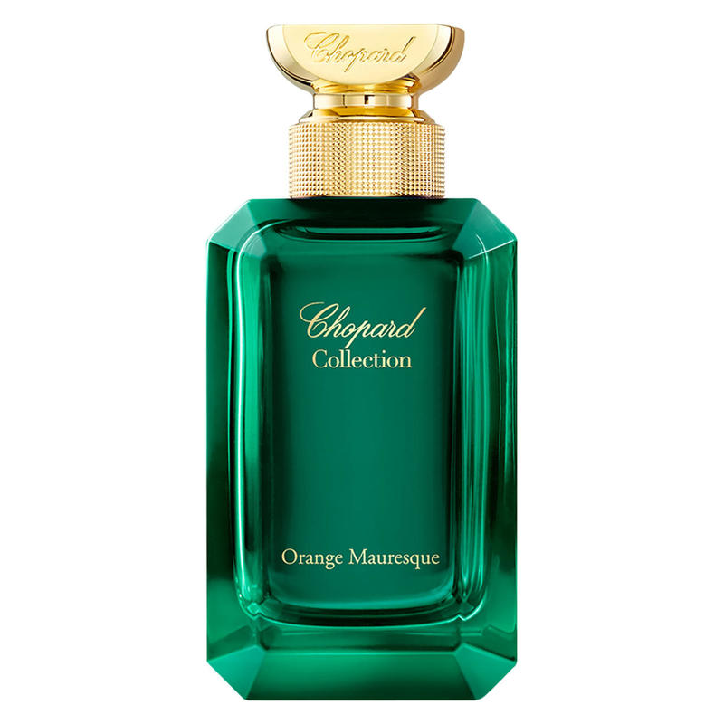 德国直邮CHOPARD 萧邦 橙色毛衫中性香水 EDP 100ml