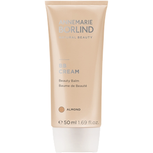 Almond AnneMarie 安娜柏林 Borlind 抗老润色BB霜 50ml