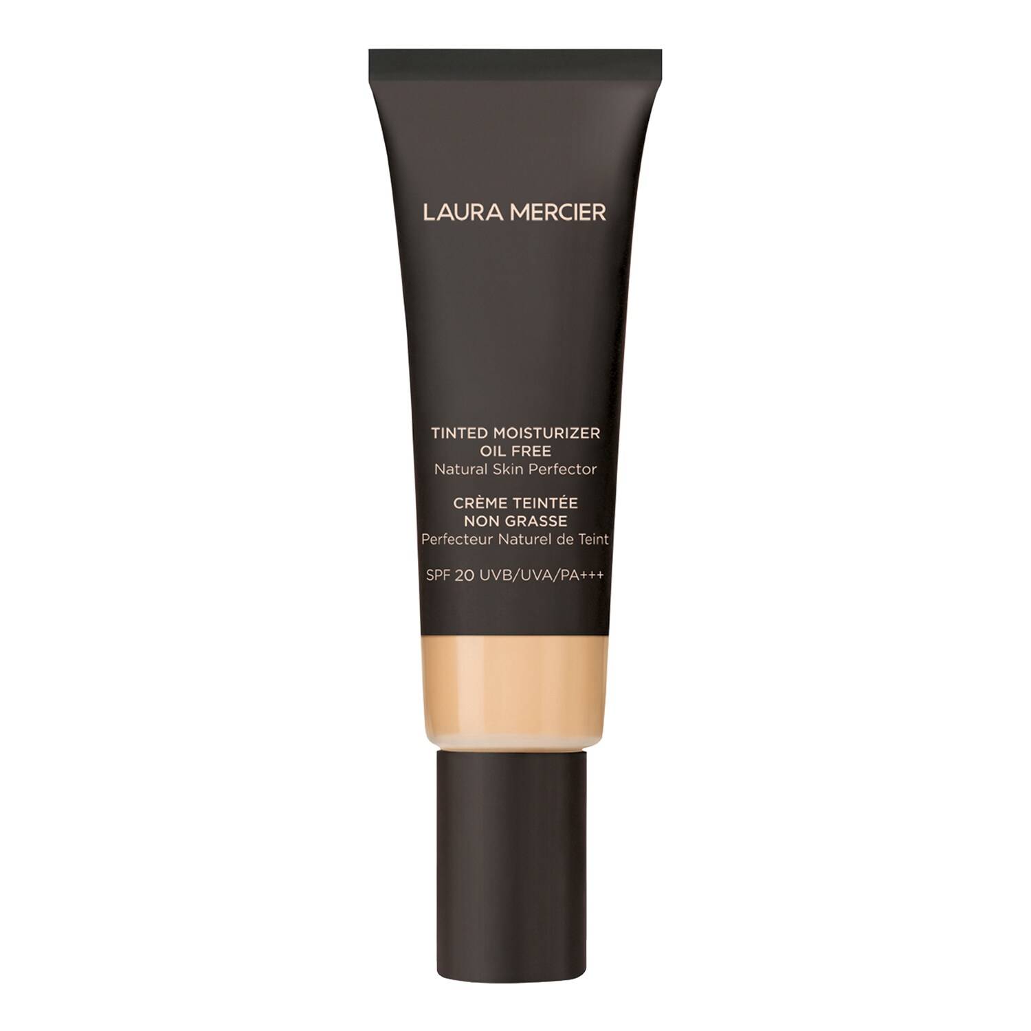 Laura Mercier 清爽无油柔焦有色面霜BB霜 50ml Natural
