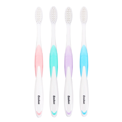 樱之洁细丝家庭装牙刷