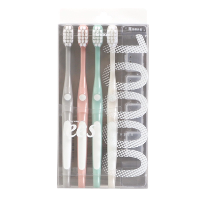 enskee万毛牙刷樱之洁