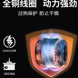 增压泵家用静音增压泵全屋自来水加压泵全自动热水器屏蔽水泵