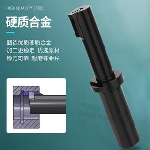 数控车床插床插刀加工中心CNC铣床插刀刀具刀杆刀键槽插刀拉刀