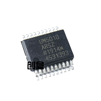 原装ADUM5010ARSZ-RL7