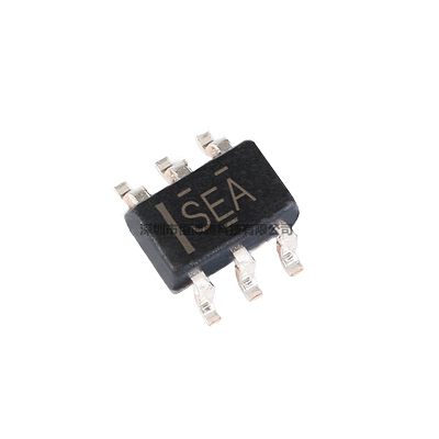 全新INA214BIDCKR芯片