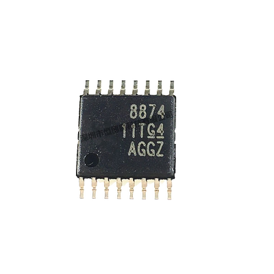 全新原装电机控制器芯片IC