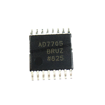 AD7705BRUZ数模转换器