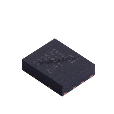 CSD87352Q5D封装SON8场效应管