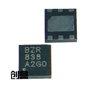 10个 TPS61161ADRVR/61160 驱动器芯片驱动 6SON TPS61161ADRVT