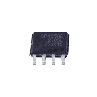SP485REN-L/TR收发器芯片