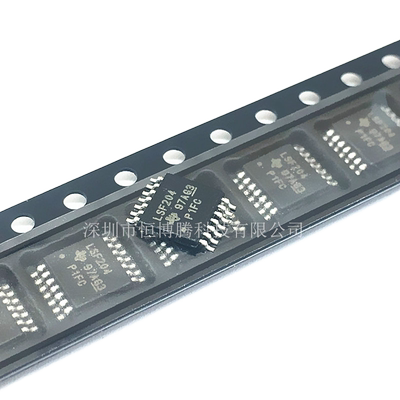 LSF0204PWR电平移位器