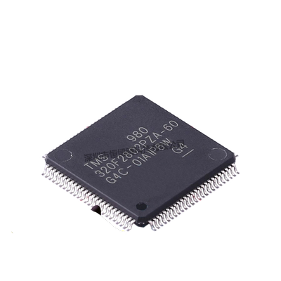 MCU微控制器TMS320F2801PZA-60