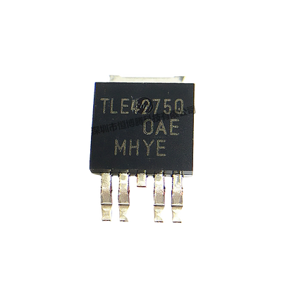 原装TLE4275QKVURQ1电压稳压器