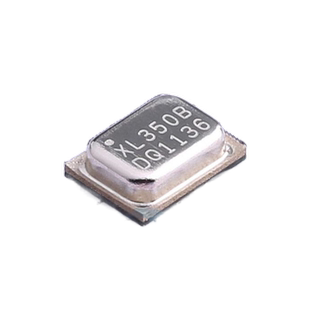 ADXL350BCEZ-RL7 LGA-16 丝印XL350B 陀螺仪姿态传感器 贴片原装