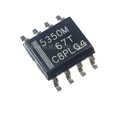 UCC5350MCDR芯片创盒