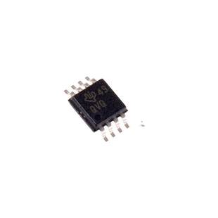 10个 INA2290IDGKR/A5/A4/A3/A2/A1/IDSGR/INA2180A4QDGKRQ1 全新