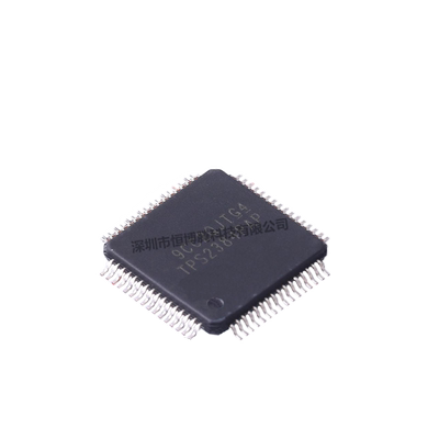 TPS2384PAPR封装TQFP64芯片