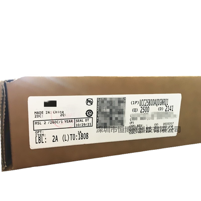 进口原装驱动器UCC25800AQDGNRQ1