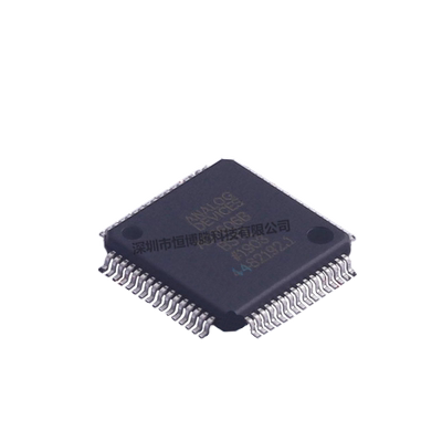 贴片模数转换器AD7606SBSTZ