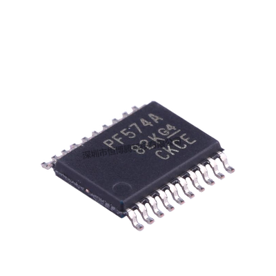 全新PCF8574APWR扩展器8位芯片