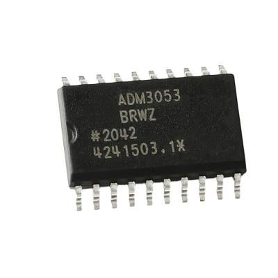 收发器SOIC-16芯片ADM3054