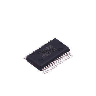 TPS2206IDBR/2205/2211/2212/5103 电源管理芯片(PMIC) 全新原装