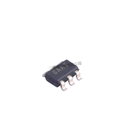 全新REG71050DDCRG4丝印GAAI