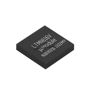 LTM4616EV IY MPY EY IV #PBF 芯片 全新原装  LTM4616V LTM4616Y