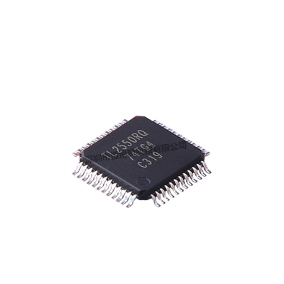 TL16C2550RHBRTL16C2550IRHBR