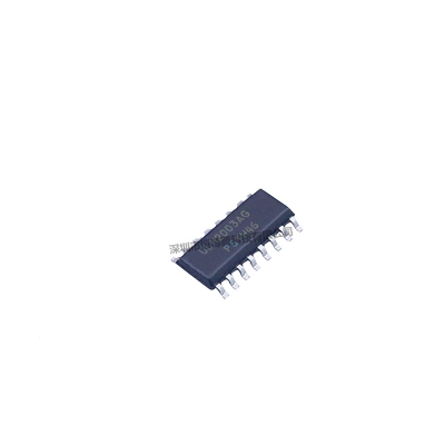 贴片ULN2003ADR2G达林顿管