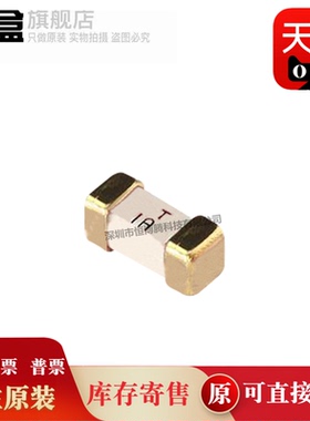 100个 0452001.MRL 额定电流 1A 电压 AC 125V 额定电压 DC 125V