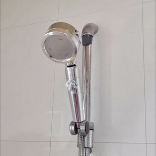 浴霸浴室软管套装大出水淋雨过滤淋浴洗澡花洒增压喷头超强三档