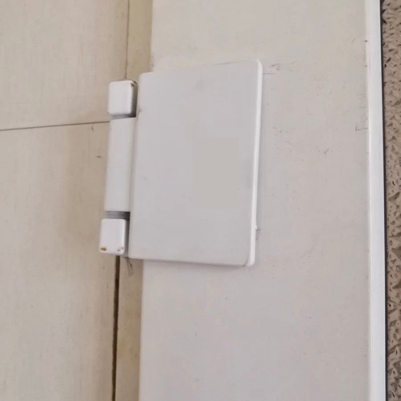 老式玻璃门活叶塑钢门窗重型通用合叶加厚合页配件平开门折页专用