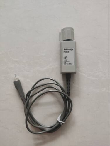 泰克Tektronix P6243 P6245 P6249 P6245 P6249示波器探头