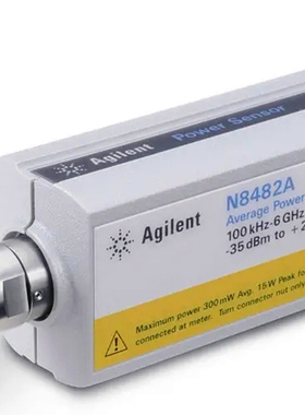 Agilent/安捷伦 N8481A N8482A N8483A N8485A 噪声源探头 原装